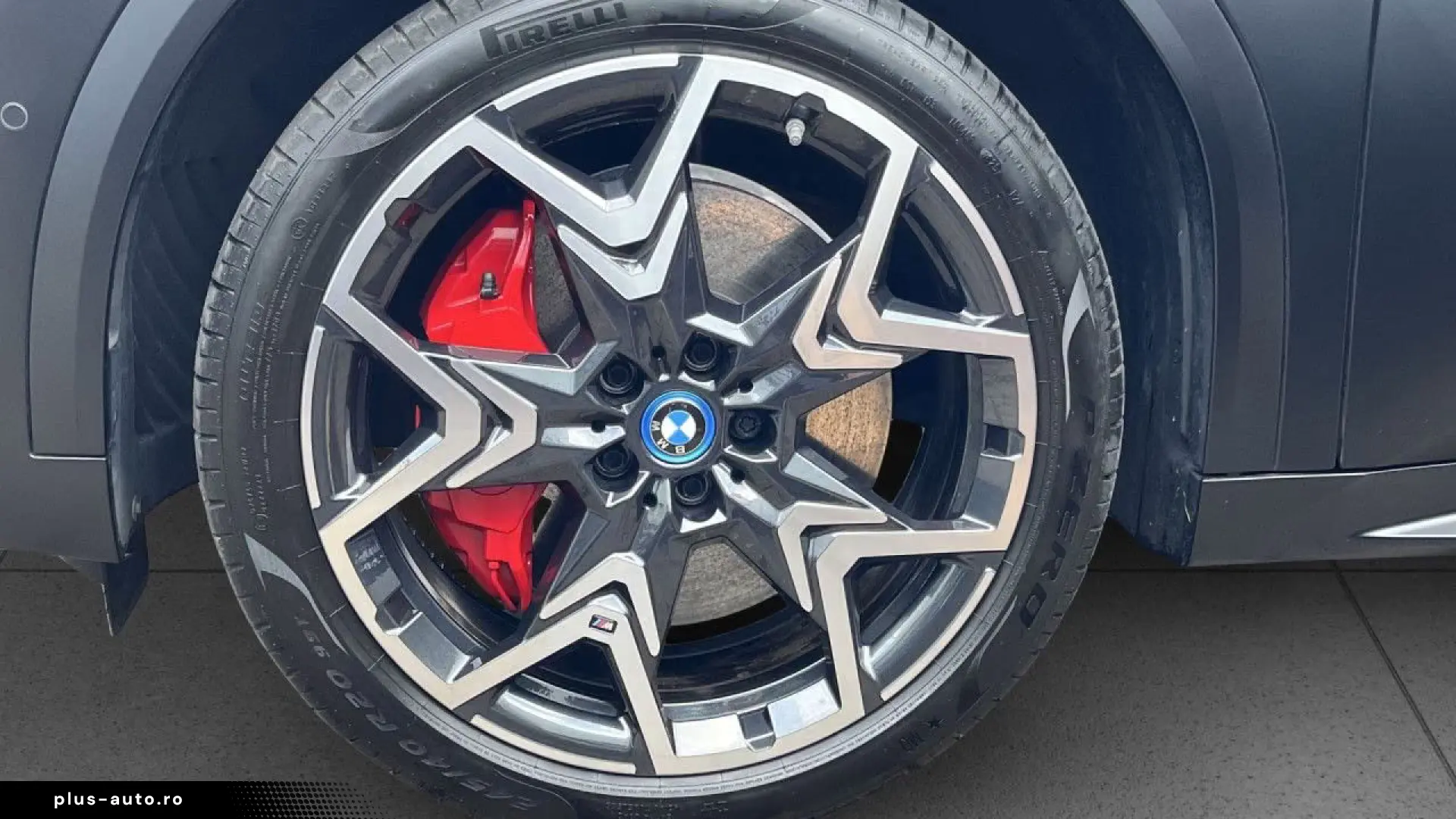 BMW iX2 xD 30 M Sport Pro HUD H K PA  St Go Pano 20