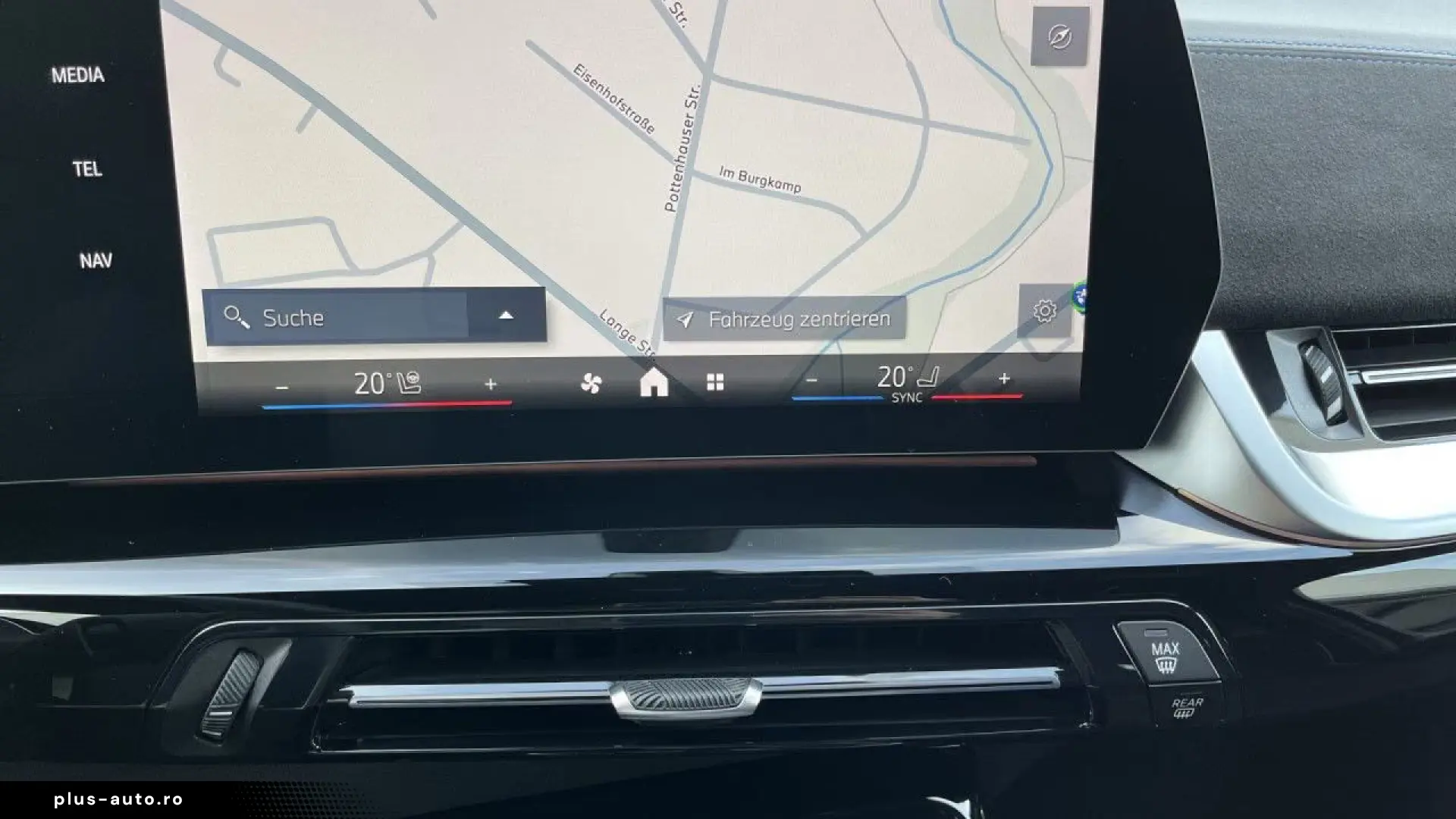 BMW iX2 xD 30 M Sport Pro HUD H K PA  St Go Pano 20