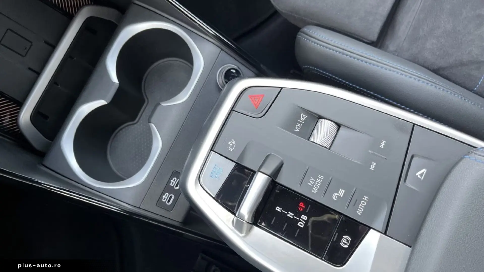 BMW iX2 xD 30 M Sport Pro HUD H K PA  St Go Pano 20