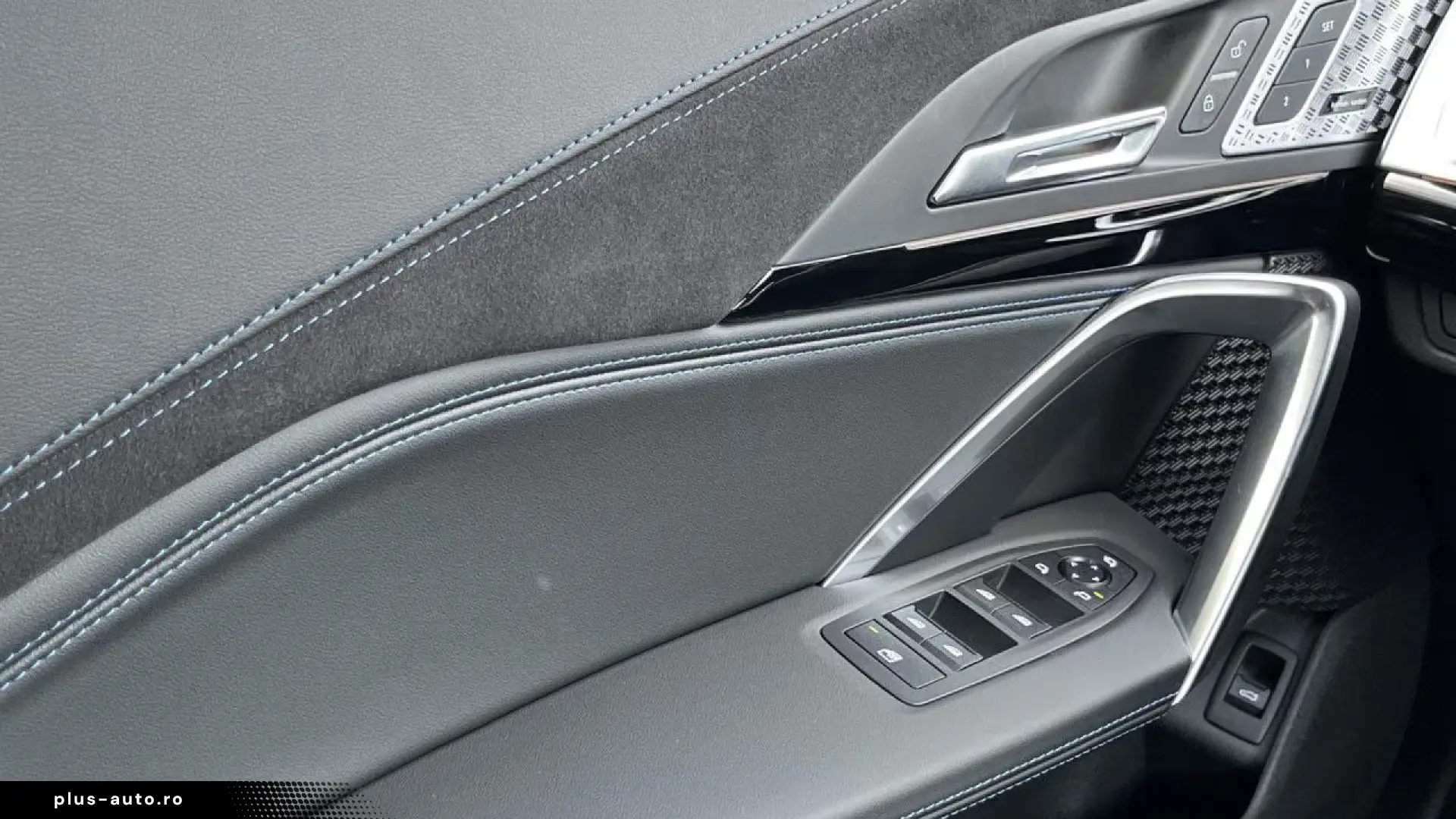 BMW iX2 xD 30 M Sport Pro HUD H K PA  St Go Pano 20