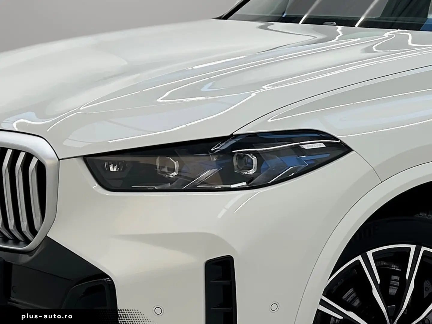 BMW X5 xDrive30d M Sport AHK Harman K Kamera LED