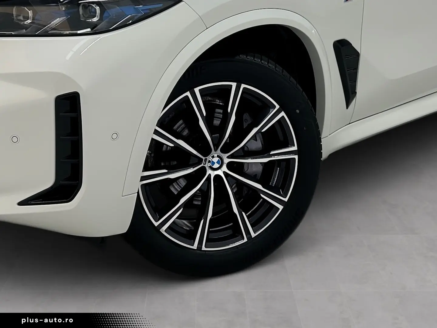 BMW X5 xDrive30d M Sport AHK Harman K Kamera LED