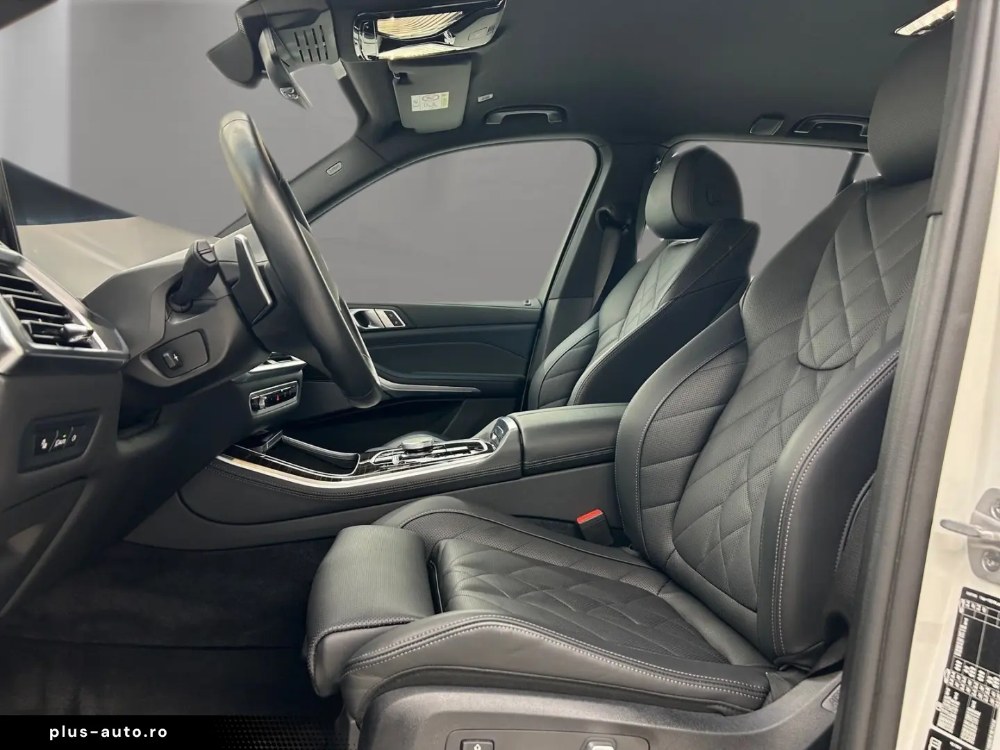 BMW X5 xDrive30d M Sport AHK Harman K Kamera LED