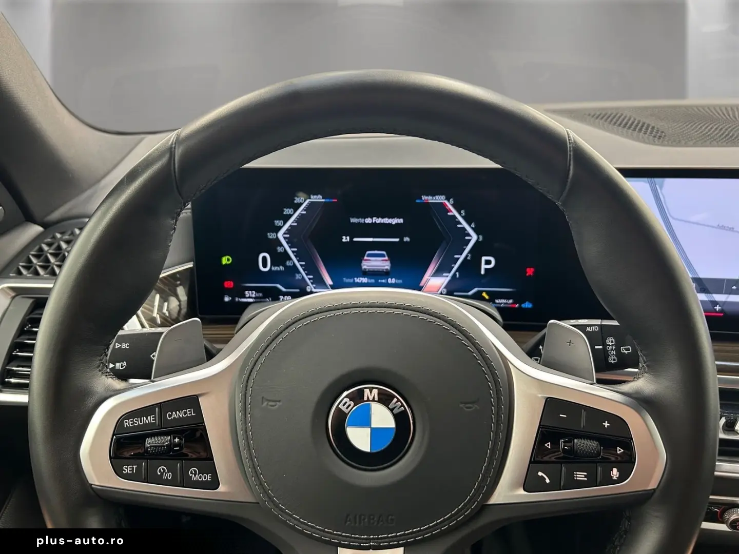 BMW X5 xDrive30d M Sport AHK Harman K Kamera LED