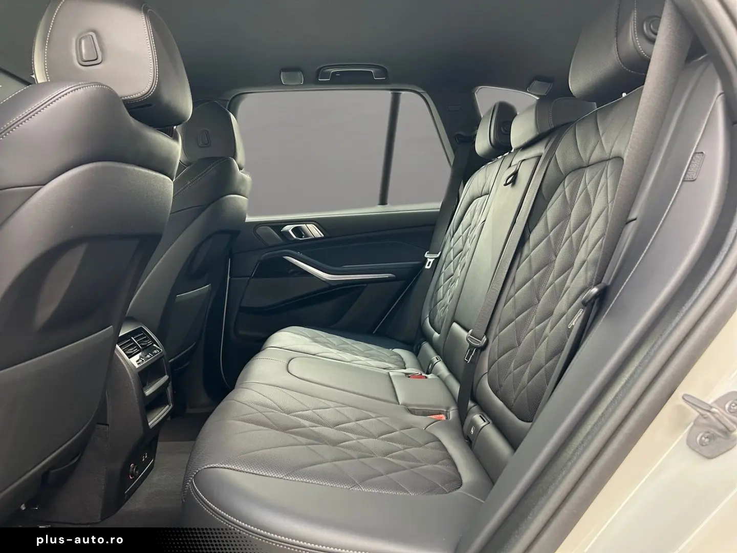 BMW X5 xDrive30d M Sport AHK Harman K Kamera LED
