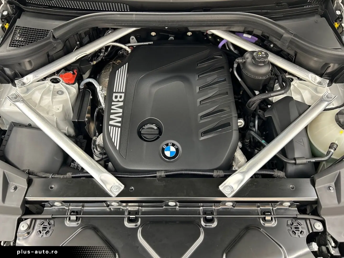BMW X5 xDrive30d M Sport AHK Harman K Kamera LED