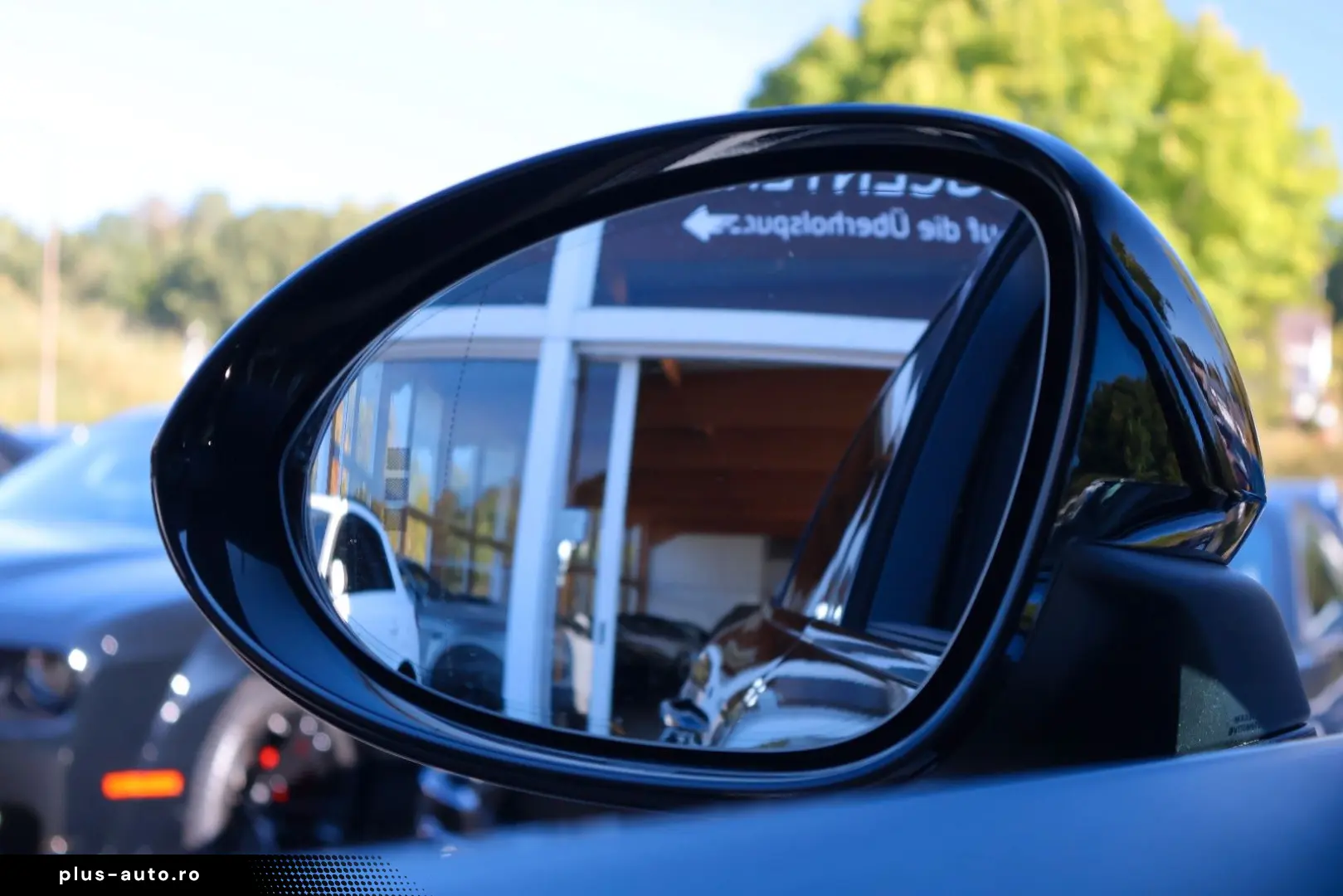 PORSCHE Cayenne Coupe E-Hybrid Platinum Edition