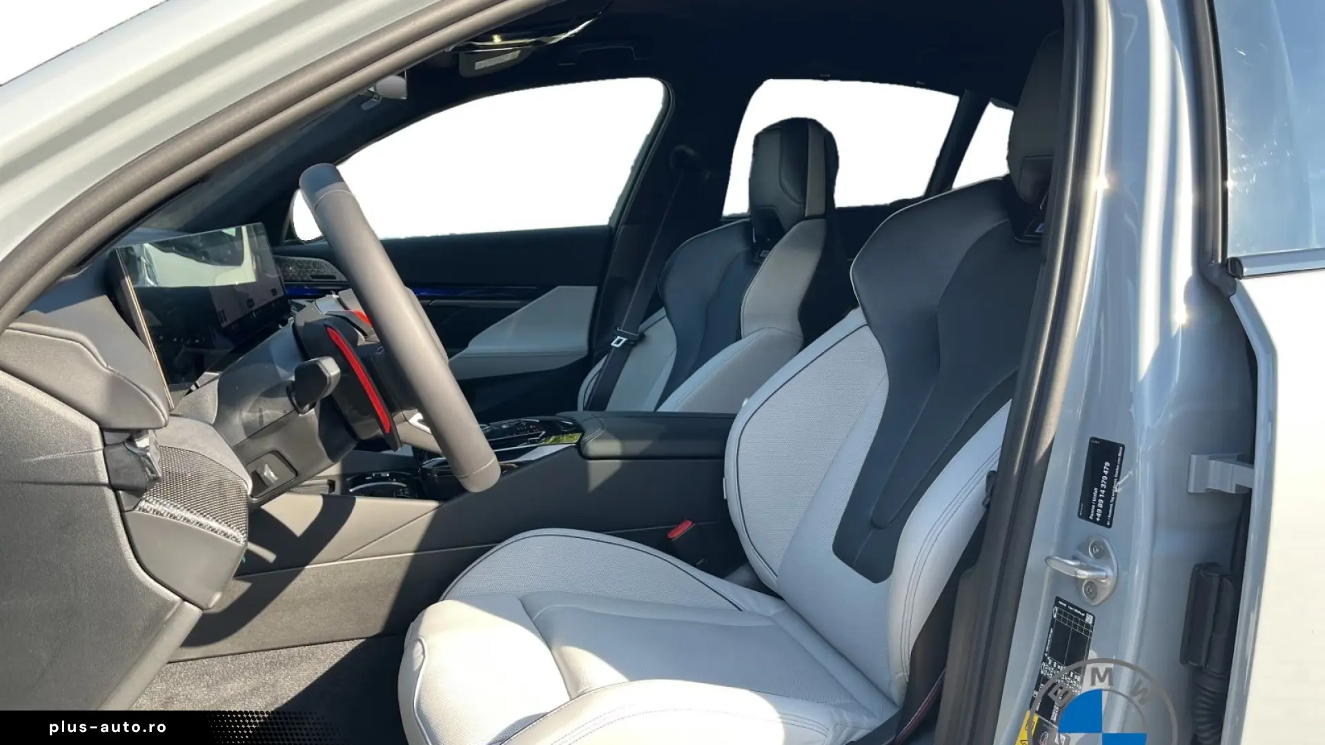 BMW M5 Limuzină 4.4 V8 Plug-in Hybrid