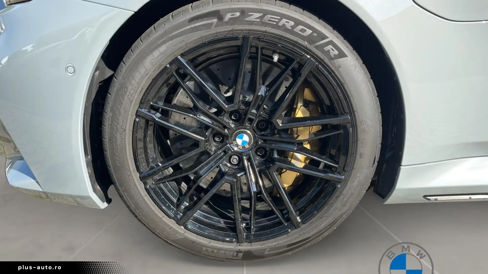 BMW M5 Limuzină 4.4 V8 Plug-in Hybrid