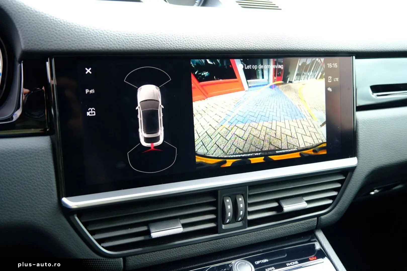PORSCHE Cayenne Coupé 3.0 E-Hybrid Platinum Edition Aut.