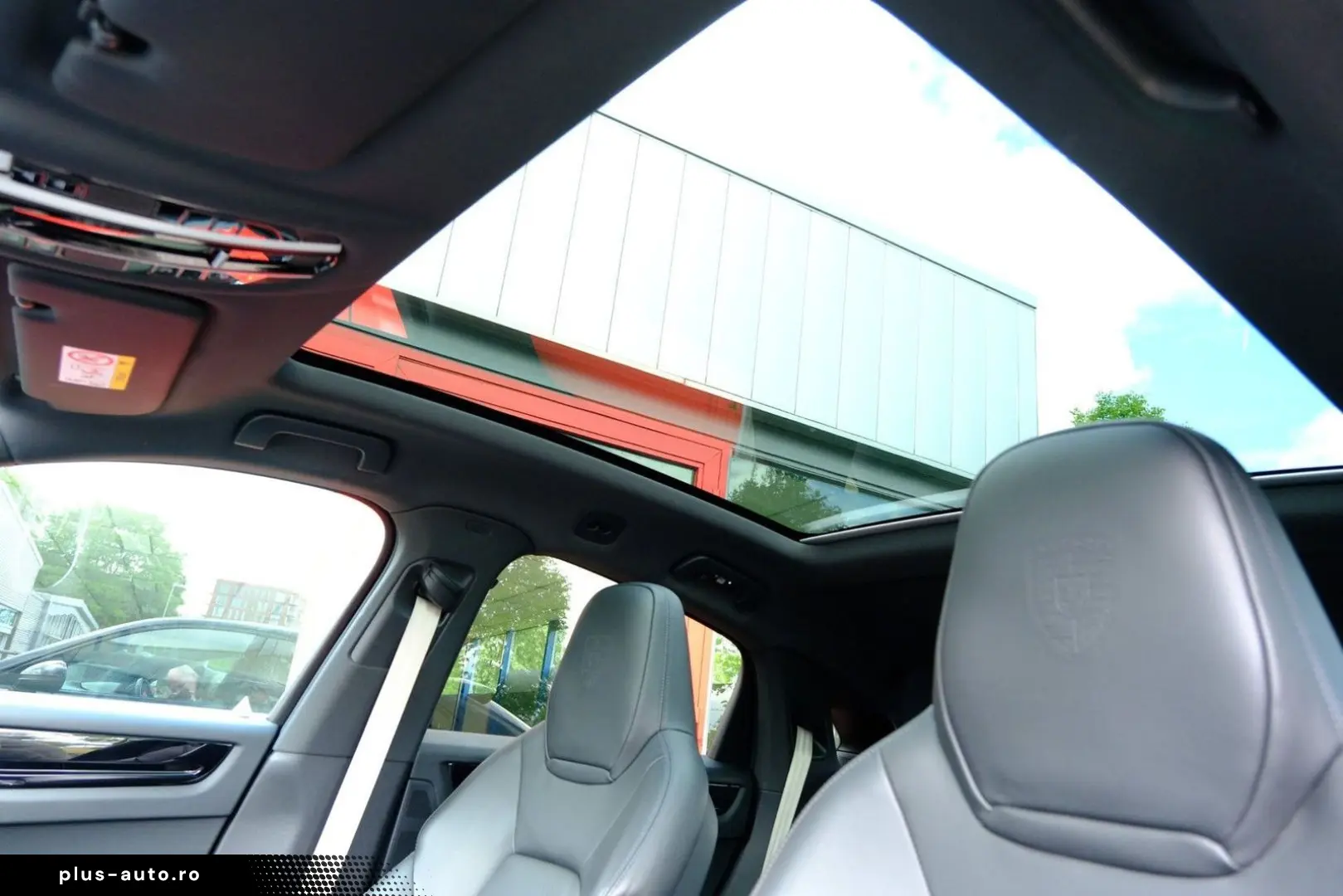 PORSCHE Cayenne Coupé 3.0 E-Hybrid Platinum Edition Aut.