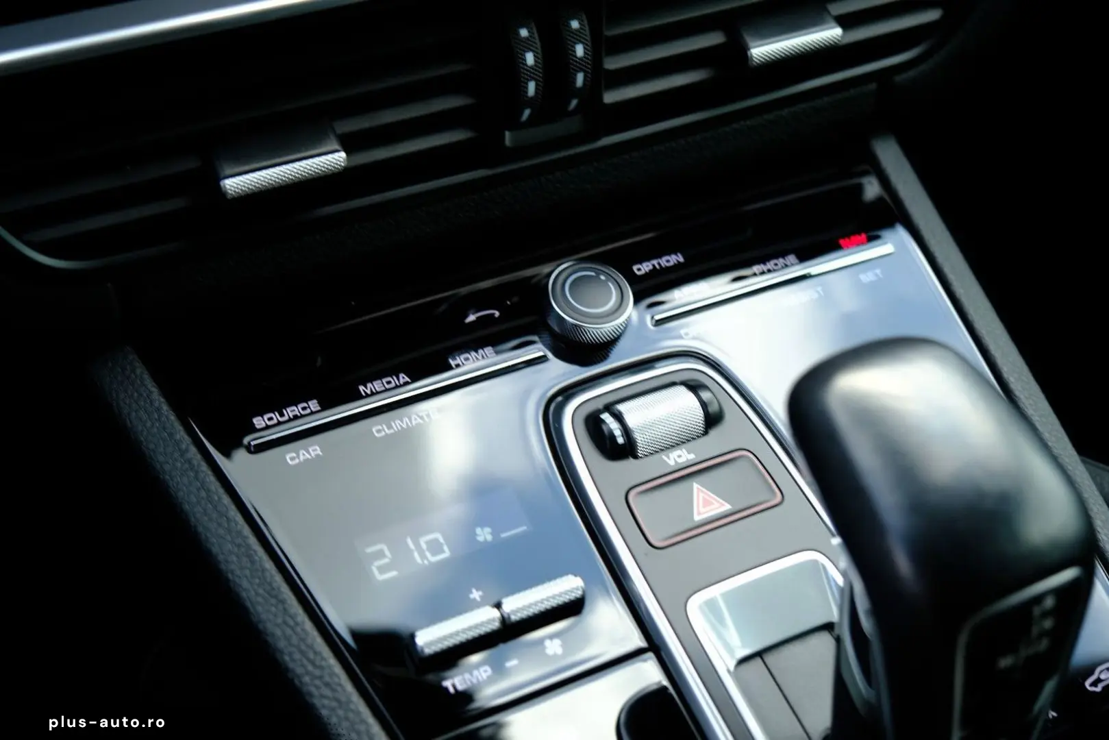 PORSCHE Cayenne Coupé 3.0 E-Hybrid Platinum Edition Aut.
