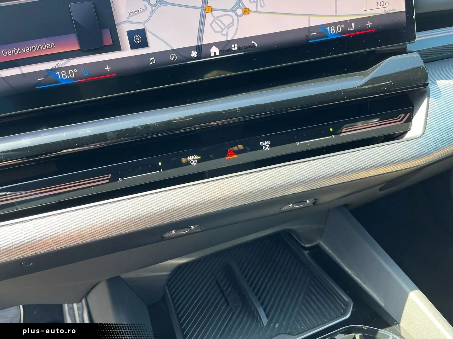 BMW 520 d Lim. M Sport LED HuD 360  ACC Iconic H K