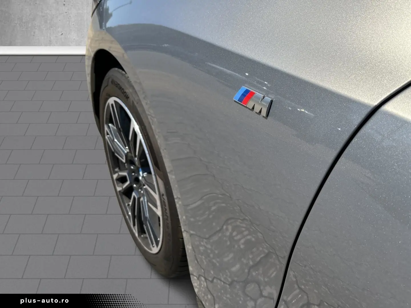 BMW 520 d Lim. M Sport LED HuD 360  ACC Iconic H K