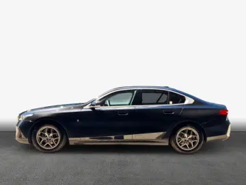 BMW 520d Aut.  SHZ  LED  Standheizung  HiFi