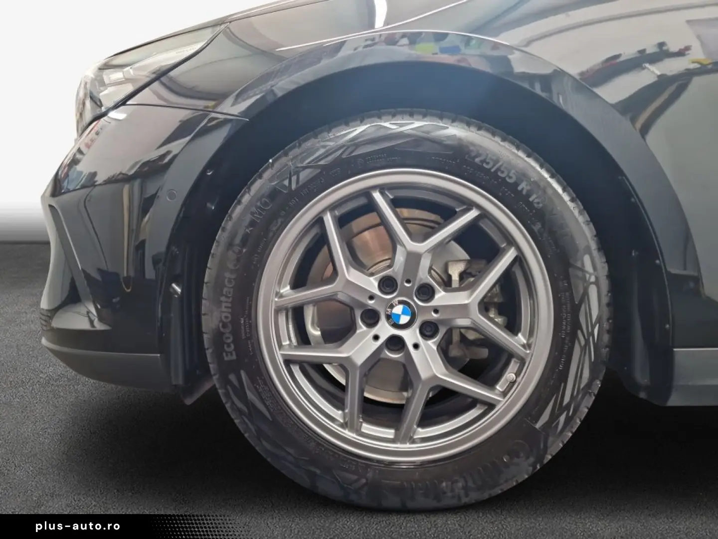 BMW 520d Aut.  SHZ  LED  Standheizung  HiFi