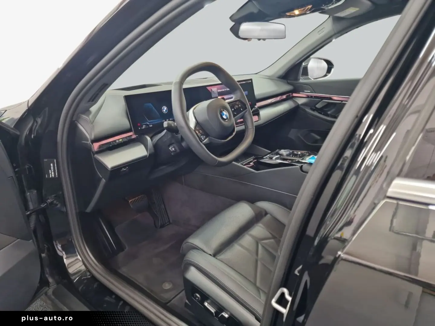BMW 520d Aut.  SHZ  LED  Standheizung  HiFi