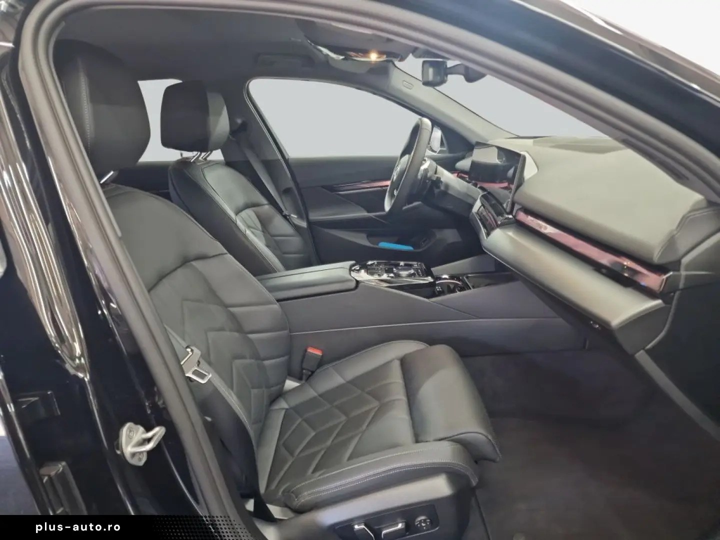 BMW 520d Aut.  SHZ  LED  Standheizung  HiFi