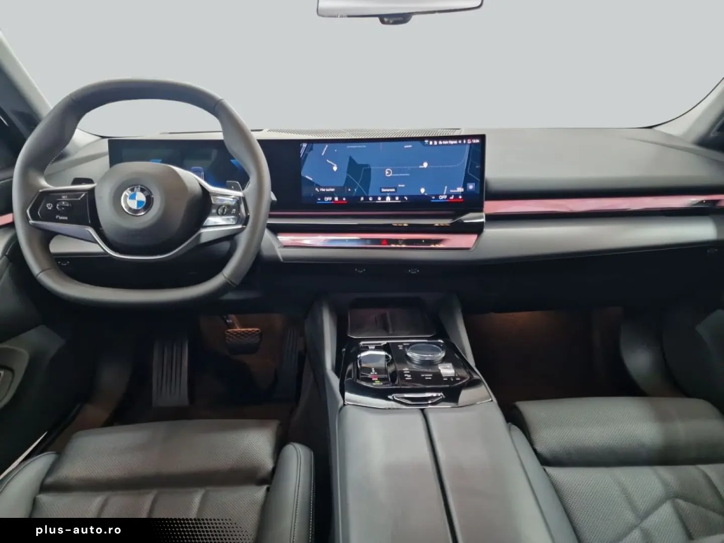 BMW 520d Aut.  SHZ  LED  Standheizung  HiFi