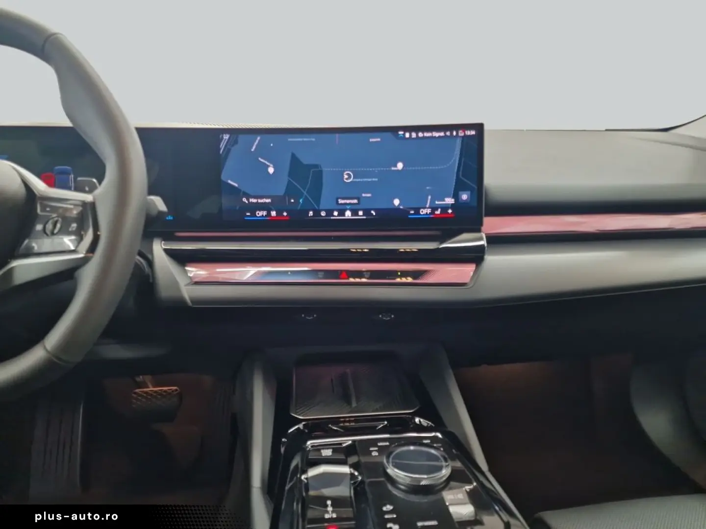 BMW 520d Aut.  SHZ  LED  Standheizung  HiFi