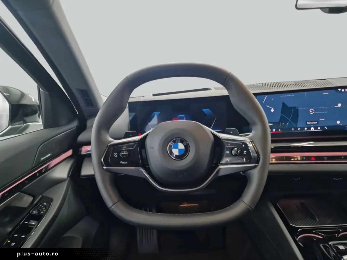 BMW 520d Aut.  SHZ  LED  Standheizung  HiFi