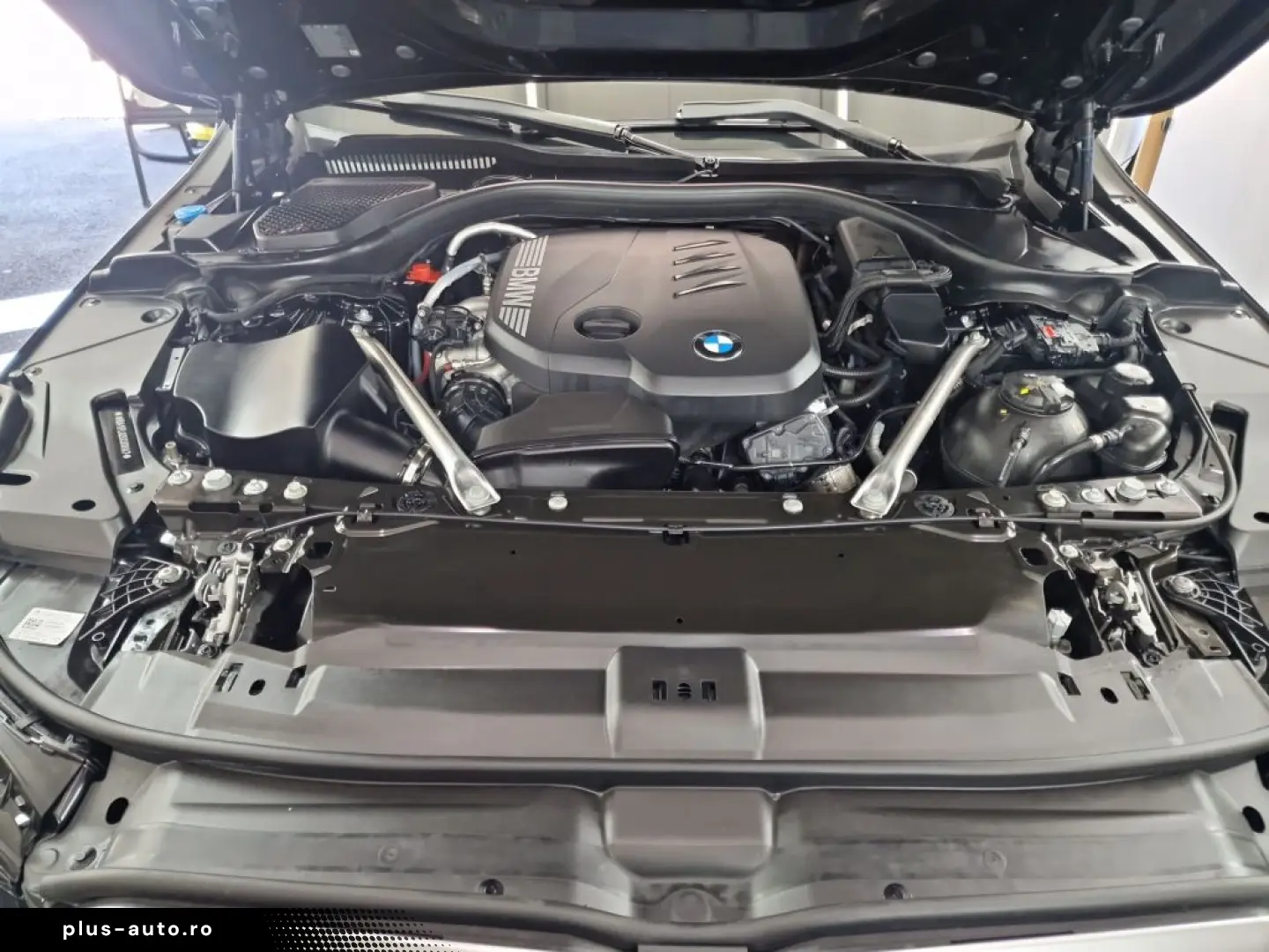BMW 520d Aut.  SHZ  LED  Standheizung  HiFi