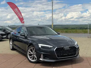 Audi A5 Sportback 2.0 d 2021