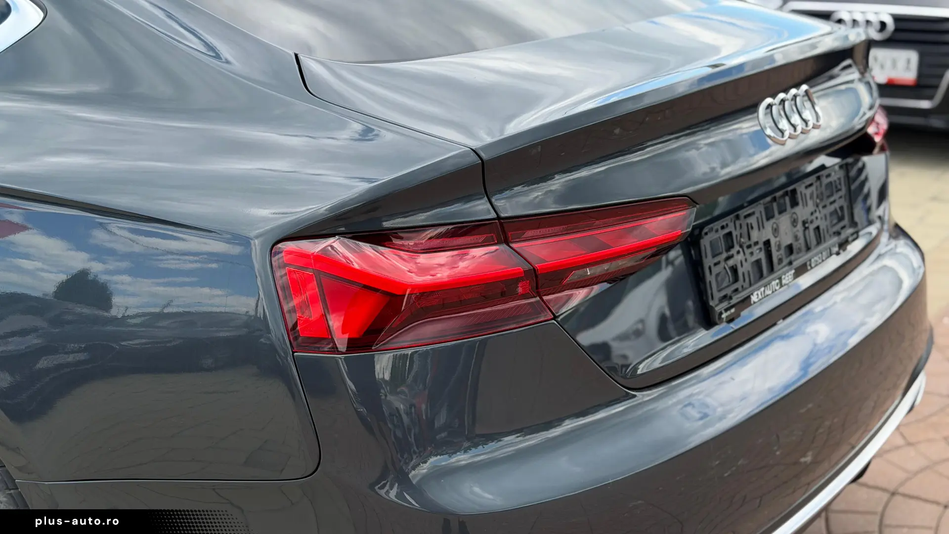 Audi A5 Sportback 2.0 d 2021