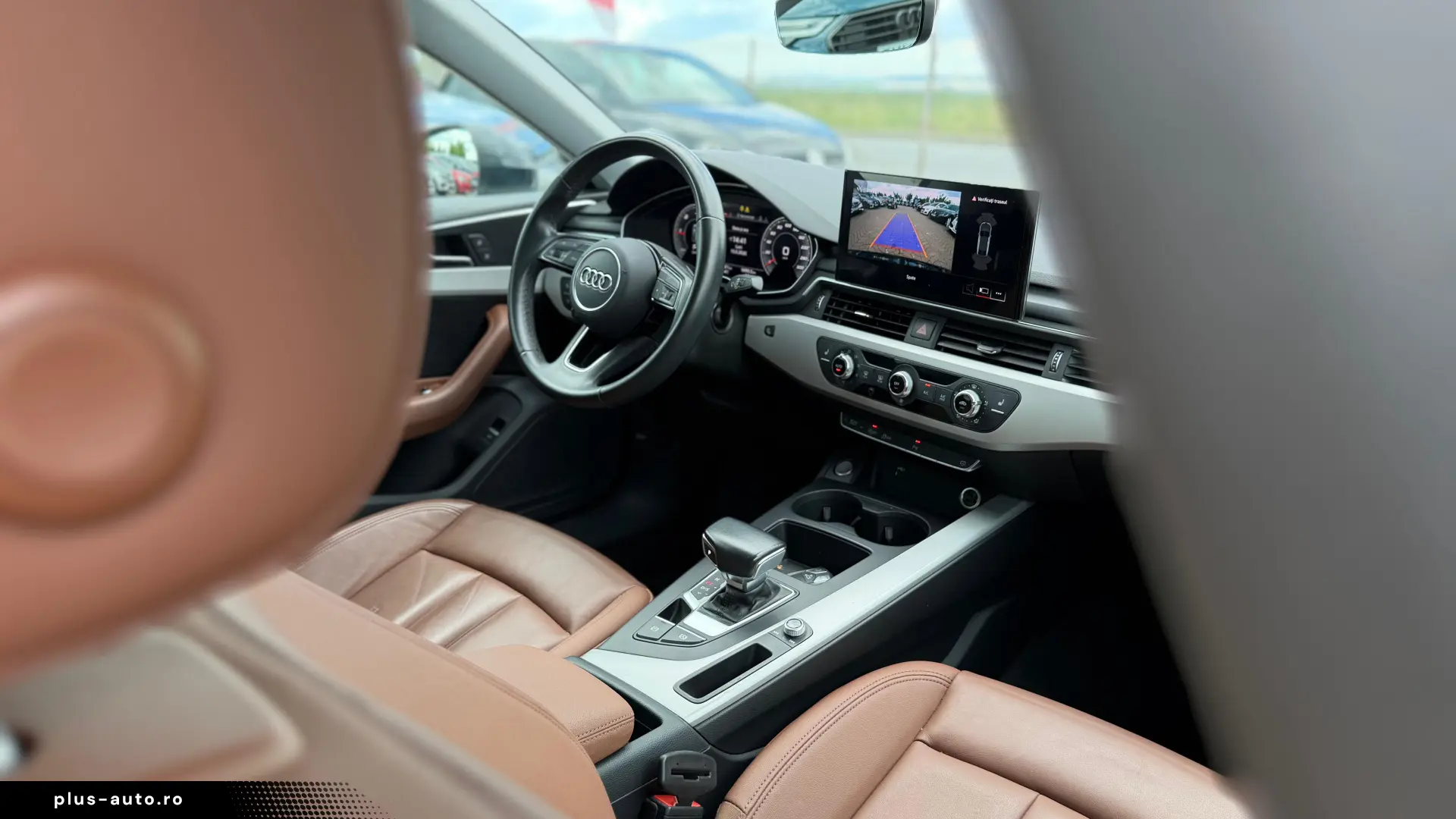 Audi A5 Sportback 2.0 d 2021