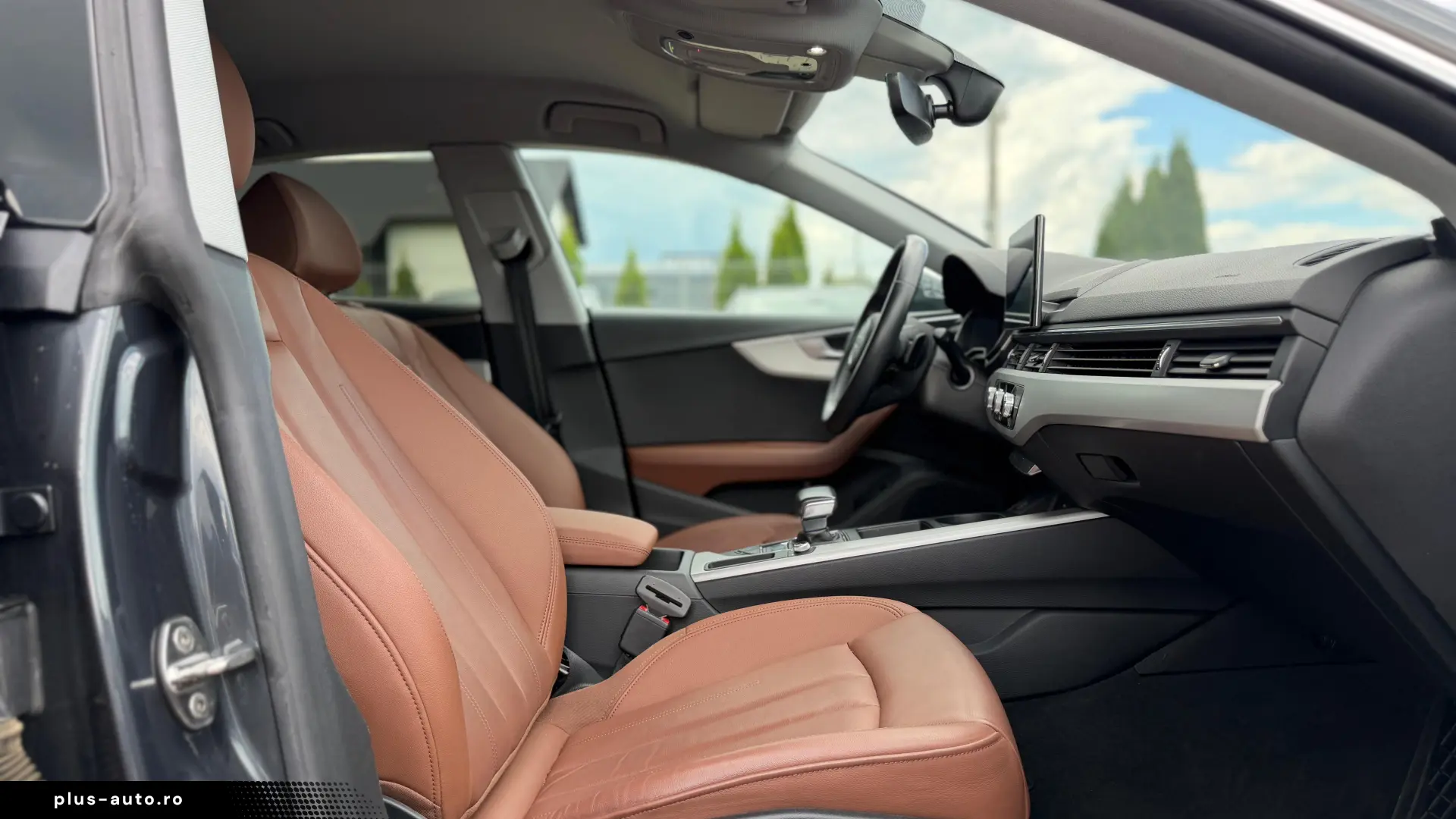 Audi A5 Sportback 2.0 d 2021
