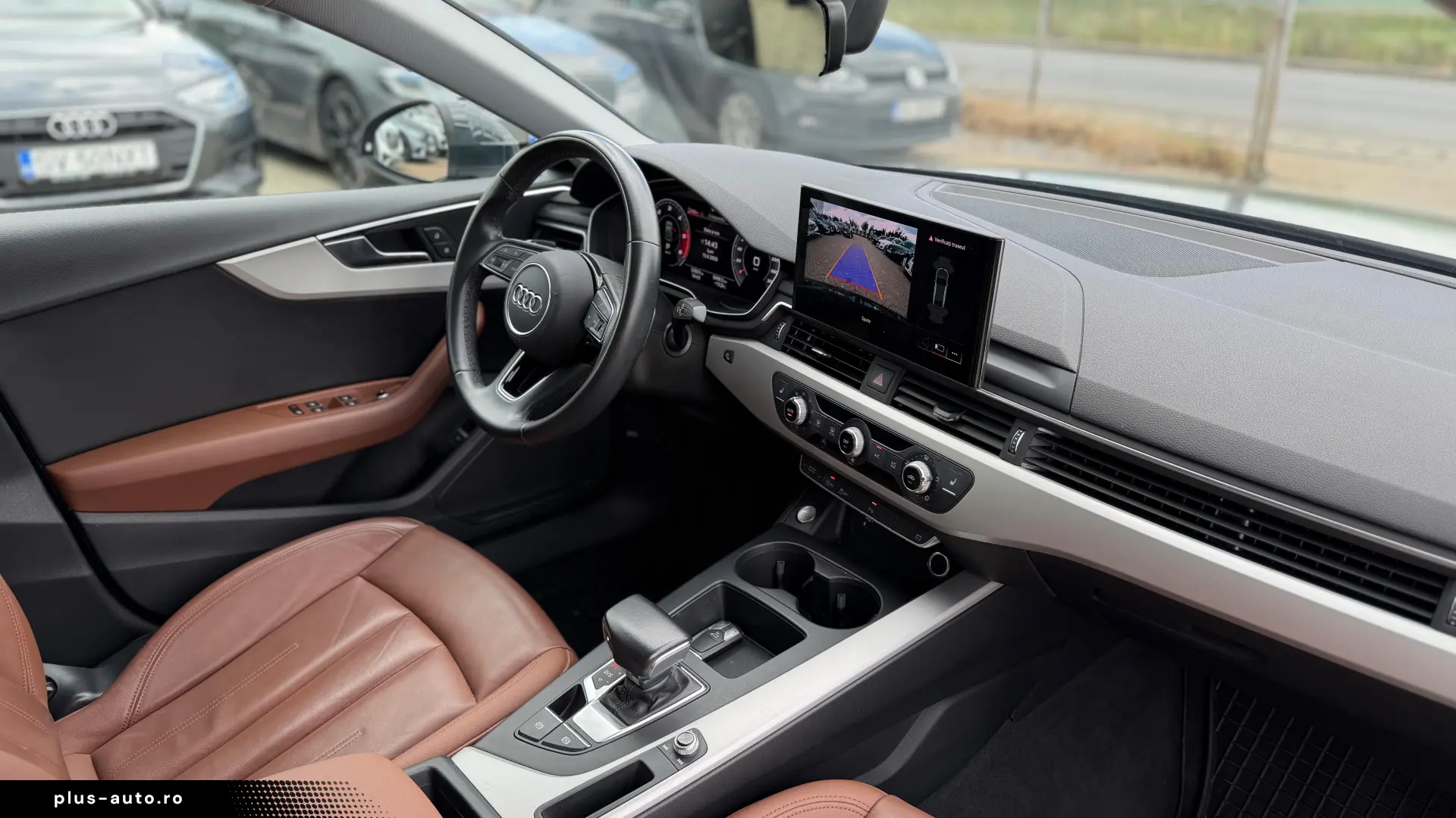 Audi A5 Sportback 2.0 d 2021
