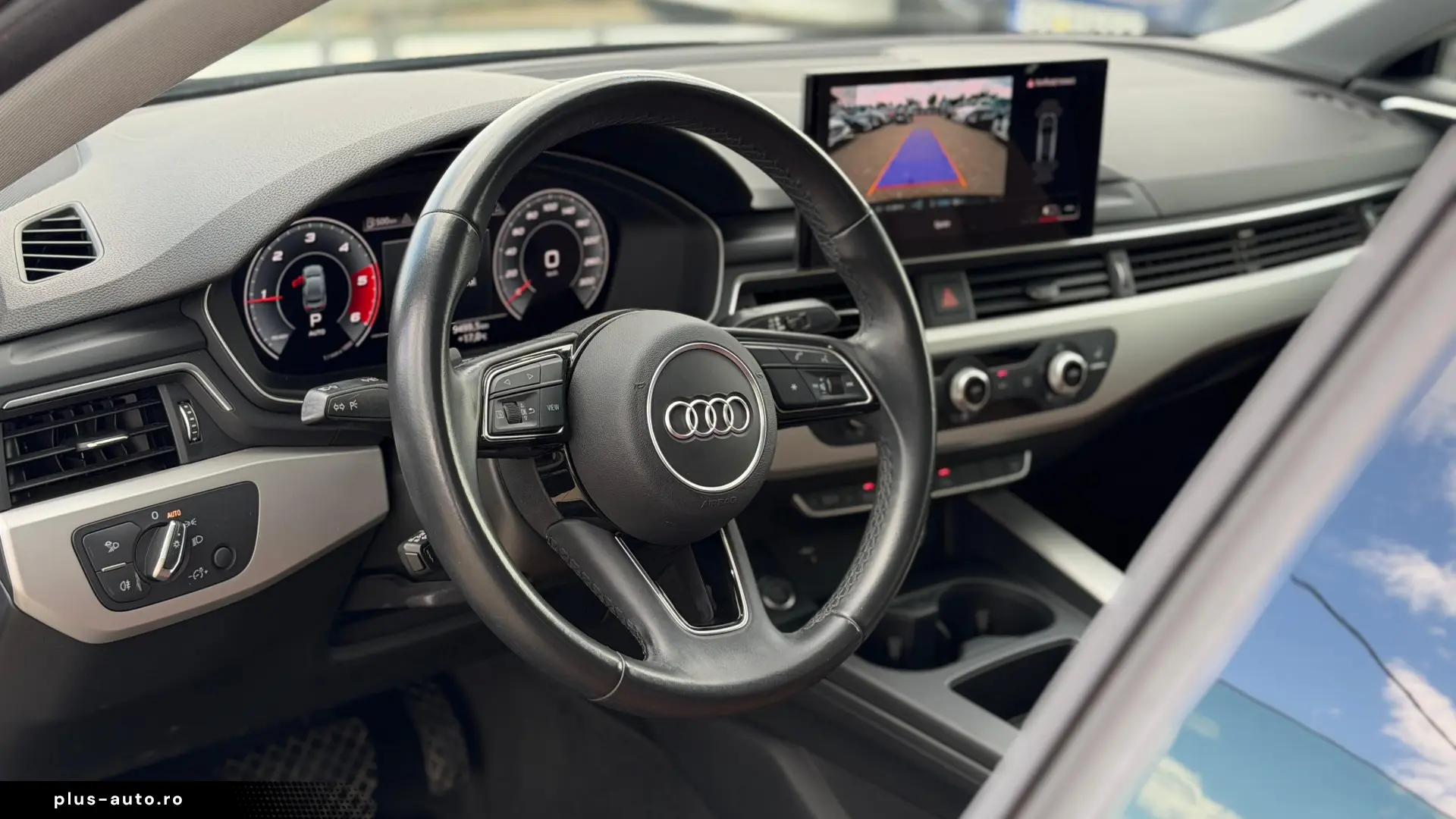 Audi A5 Sportback 2.0 d 2021
