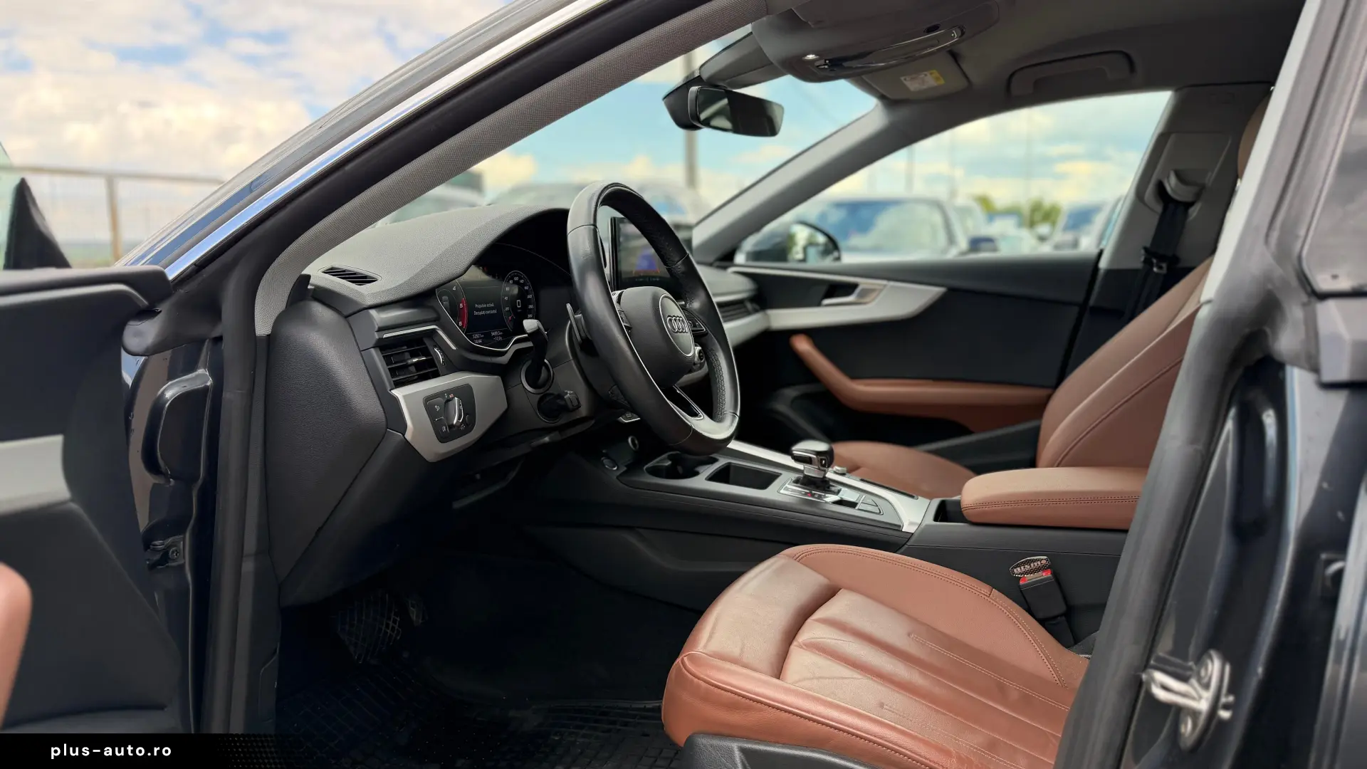 Audi A5 Sportback 2.0 d 2021