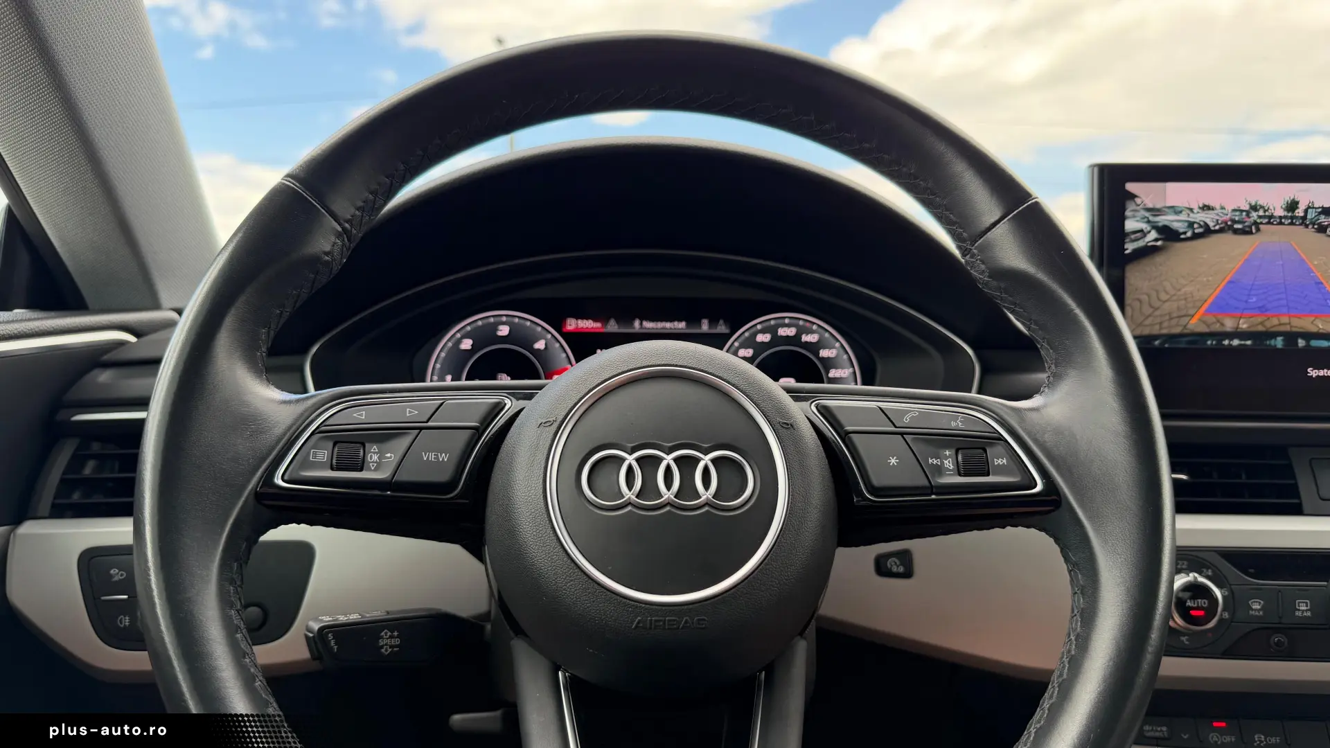 Audi A5 Sportback 2.0 d 2021