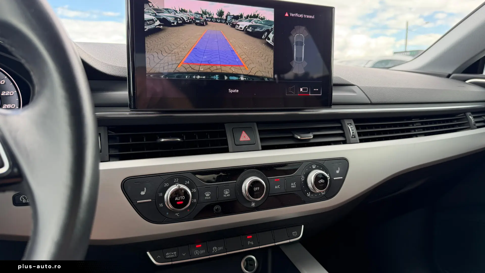 Audi A5 Sportback 2.0 d 2021