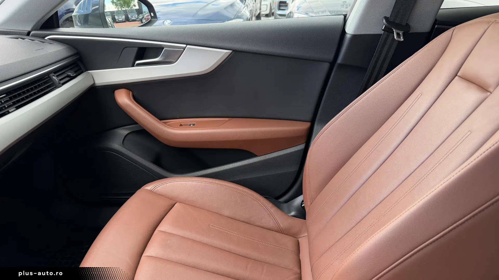 Audi A5 Sportback 2.0 d 2021