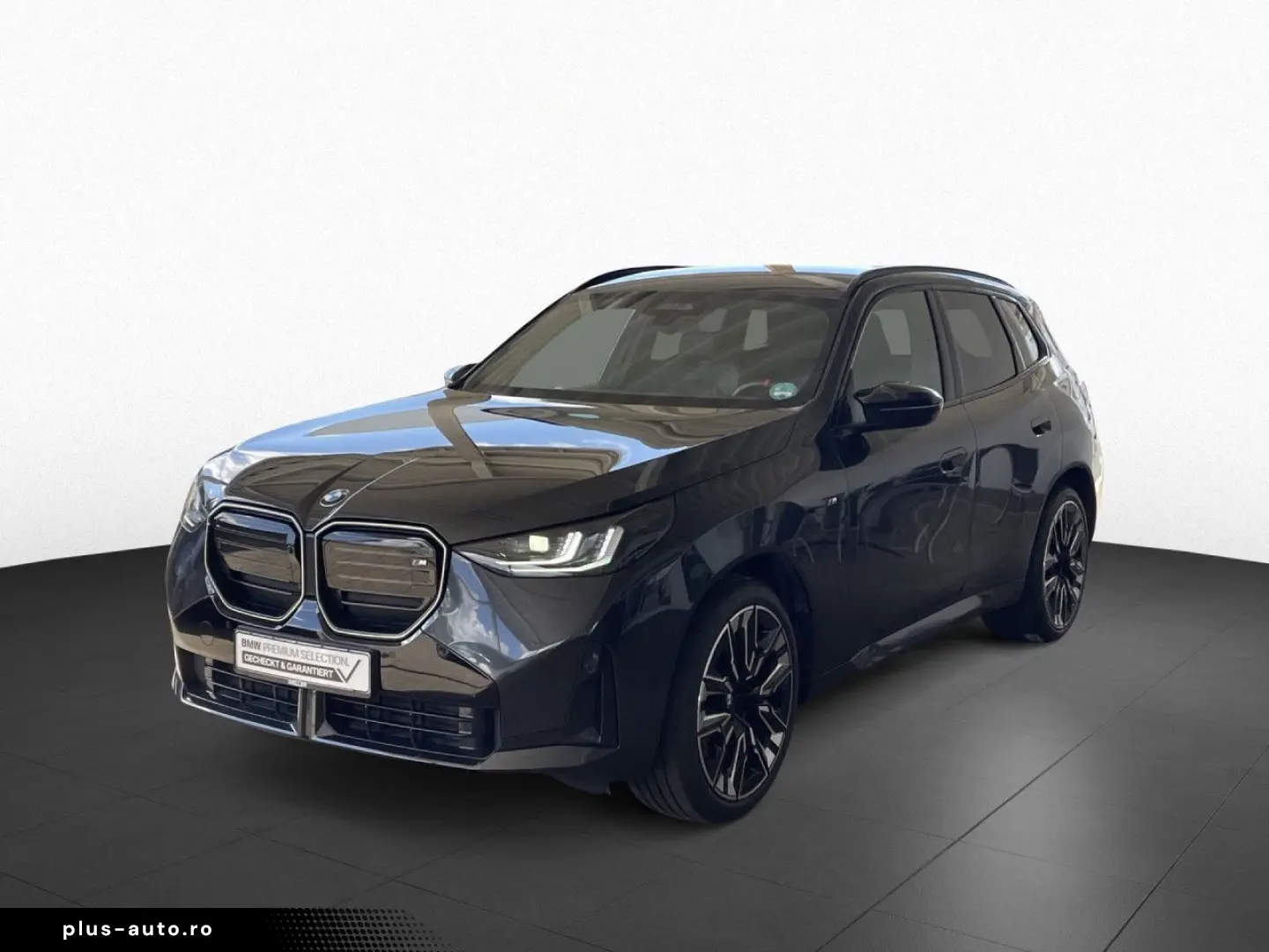 BMW X3 M 2025 — imagine 3