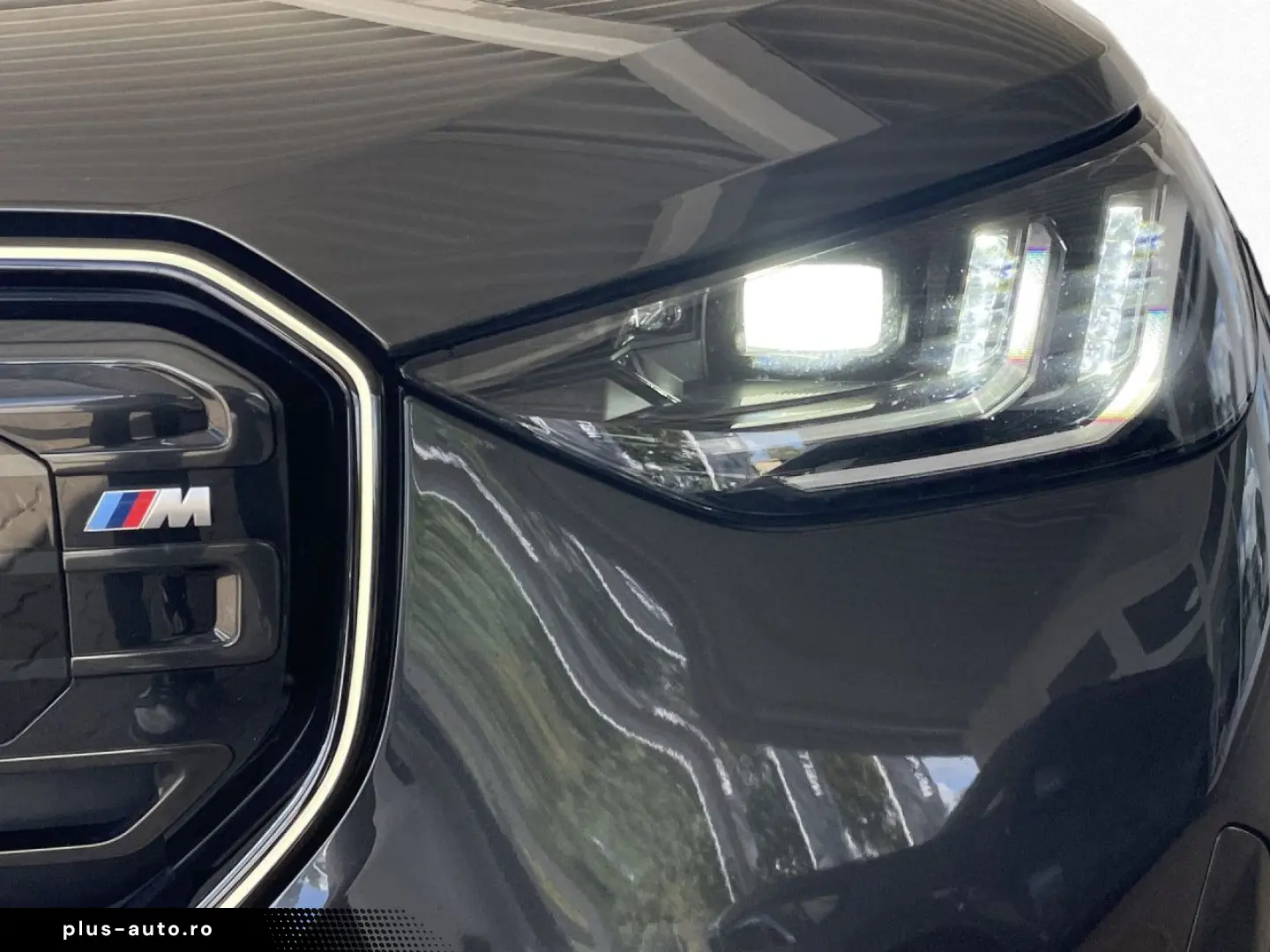 BMW X3 M 2025 — imagine 12