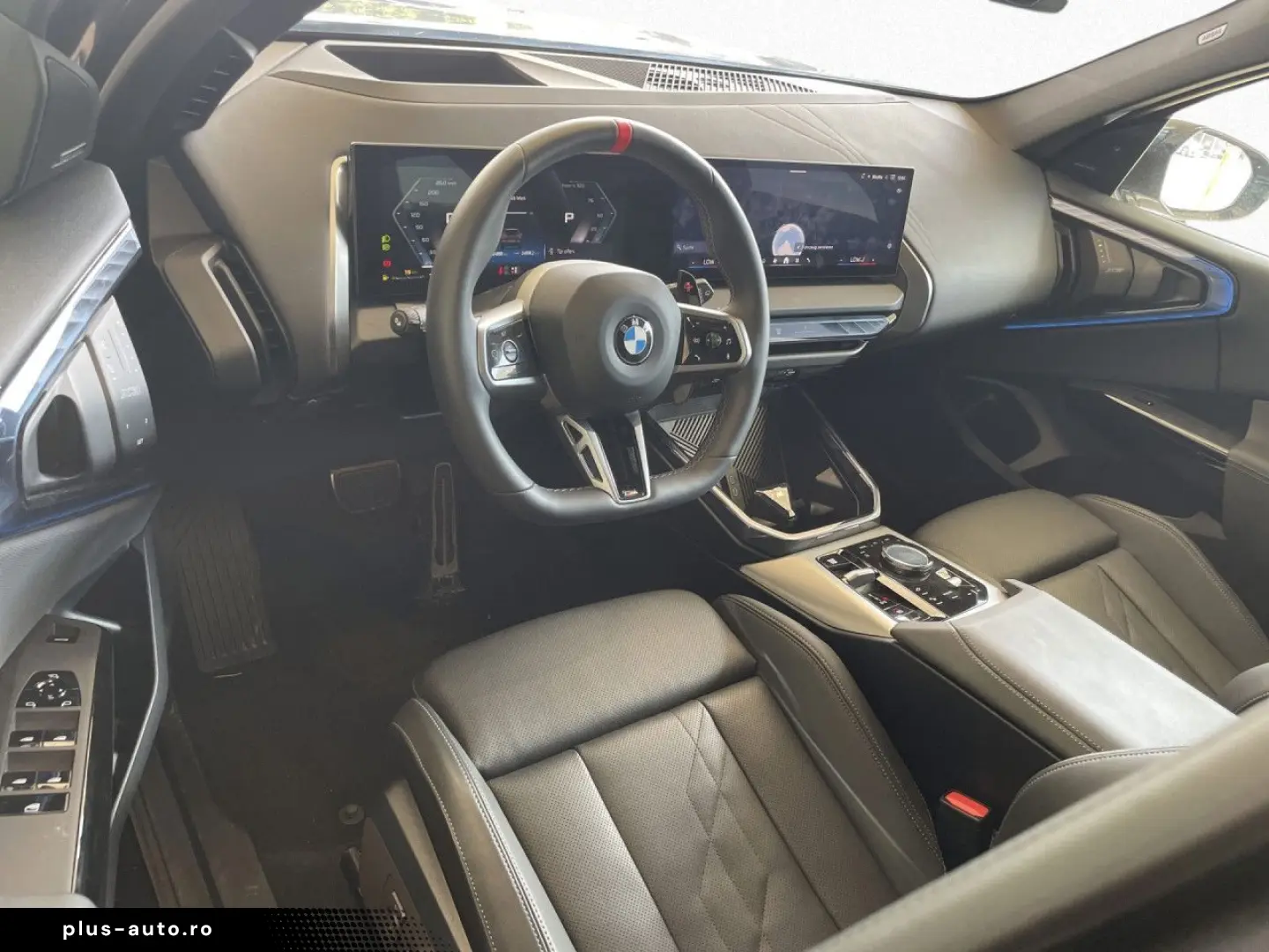 BMW X3 M 2025 — imagine 14