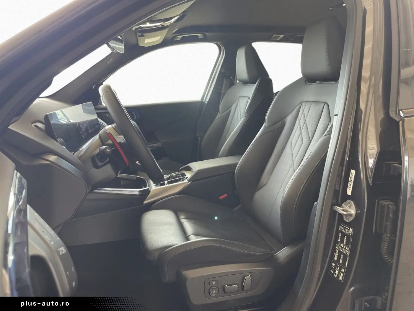 BMW X3 M 2025 — imagine 17