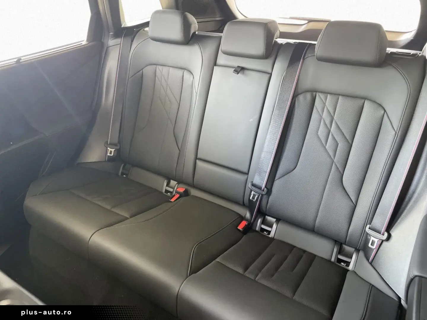 BMW X3 M 2025 — imagine 18