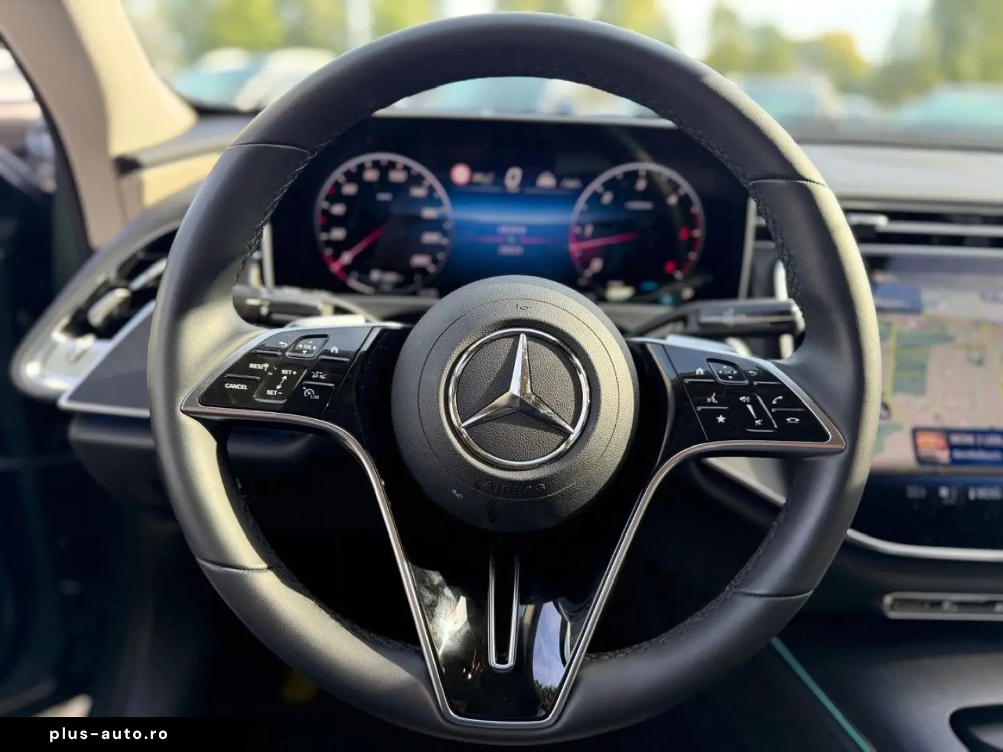 MERCEDES-BENZ E 220 d 4Matic 9G-TRONIC Edition AVANTGARDE