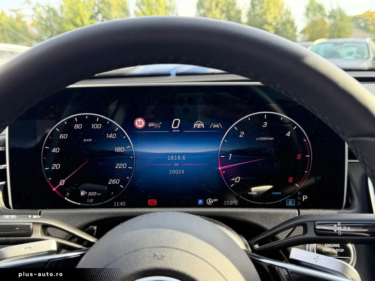 MERCEDES-BENZ E 220 d 4Matic 9G-TRONIC Edition AVANTGARDE