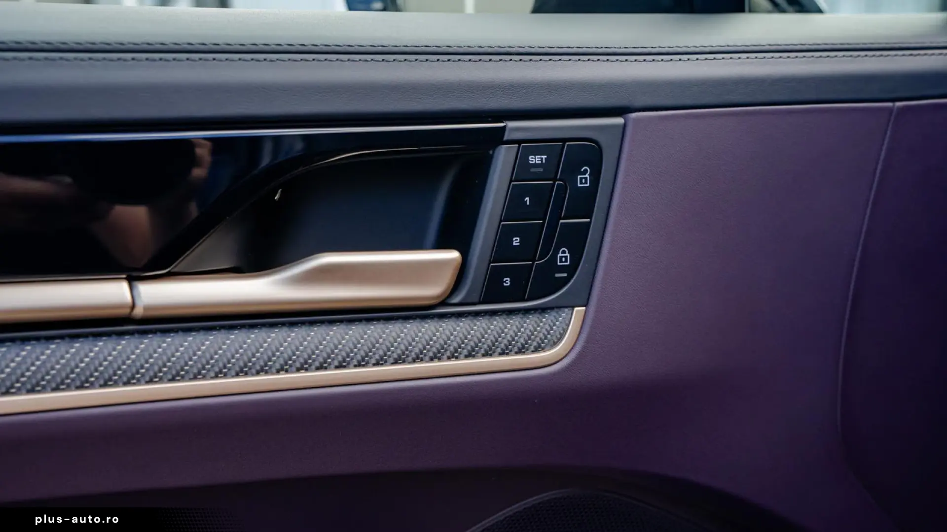 Porsche Cayenne E-Hybrid Coupe   PD26   Carbon   Burmstr