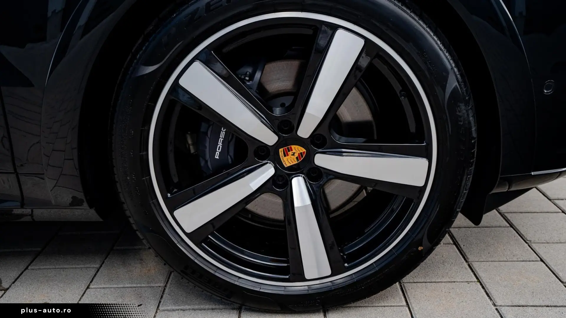 Porsche Cayenne E-Hybrid Coupe   PD26   Carbon   Burmstr