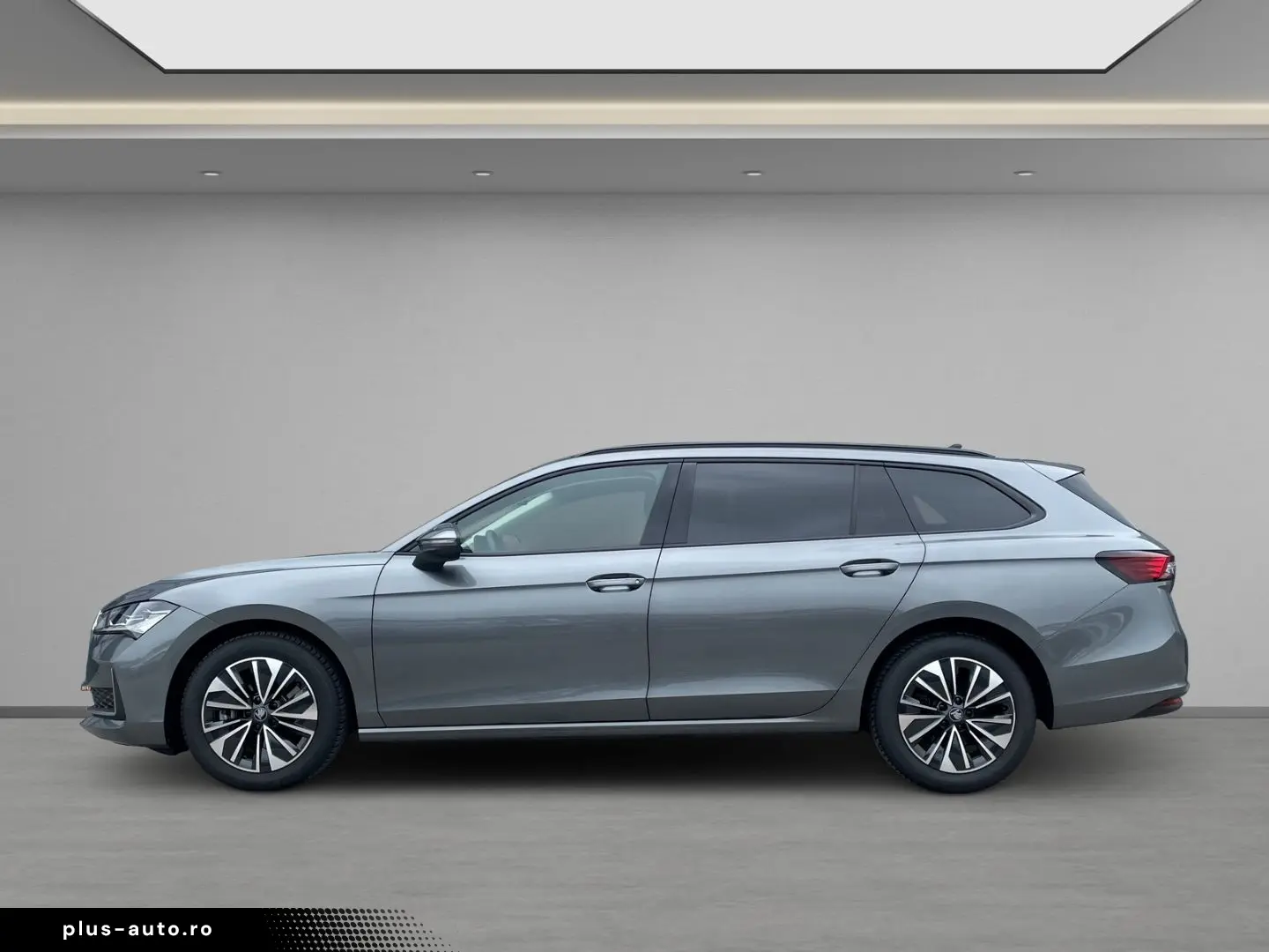 SKODA Superb Combi Selection 2.0 TSI Matrix StandHzg K