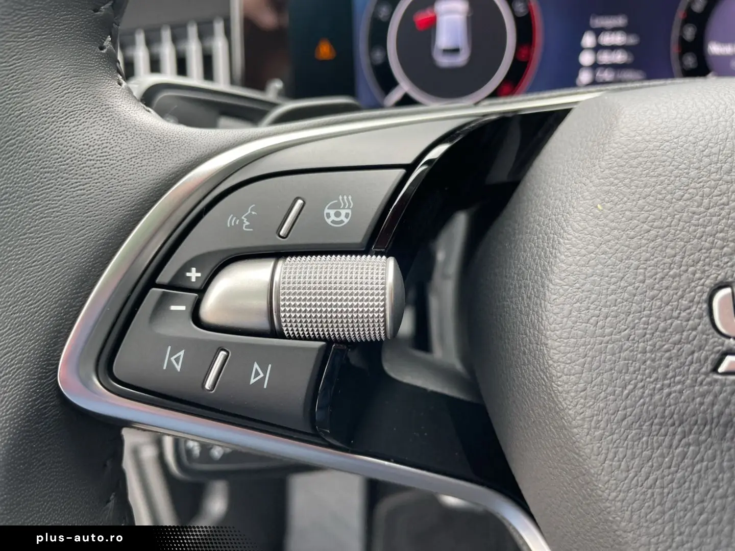 SKODA Superb Combi Selection 2.0 TSI Matrix StandHzg K