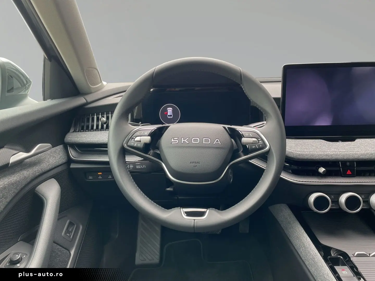 SKODA Superb Combi Selection 2.0 TSI Matrix StandHzg K