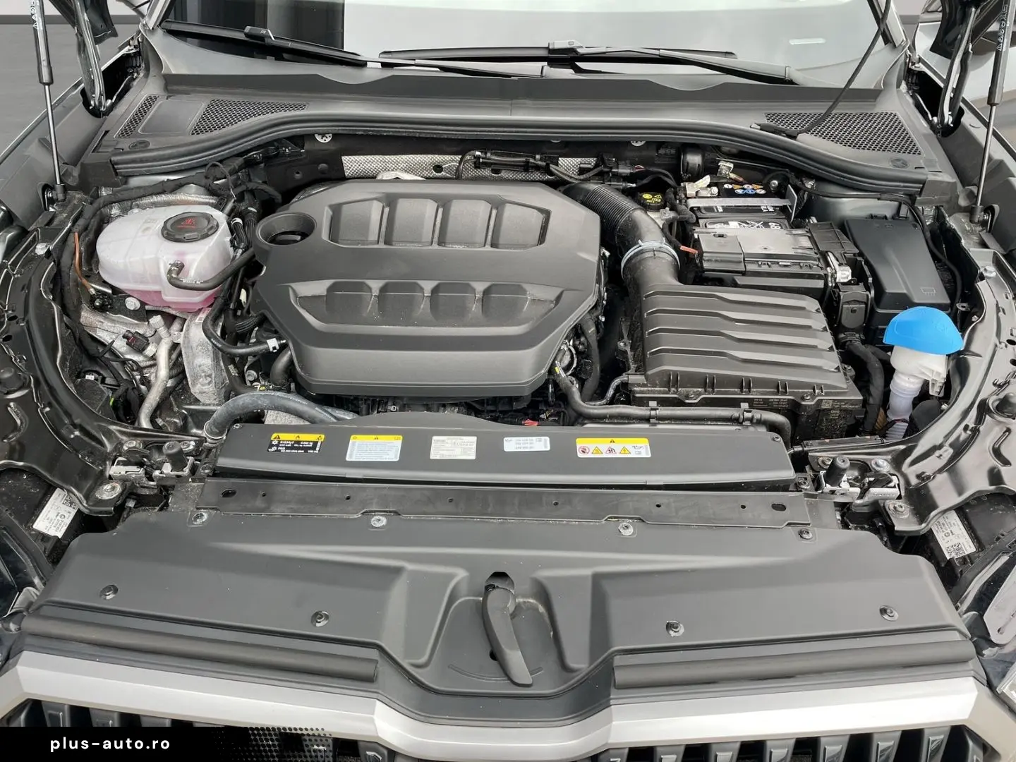 SKODA Superb Combi Selection 2.0 TSI Matrix StandHzg K
