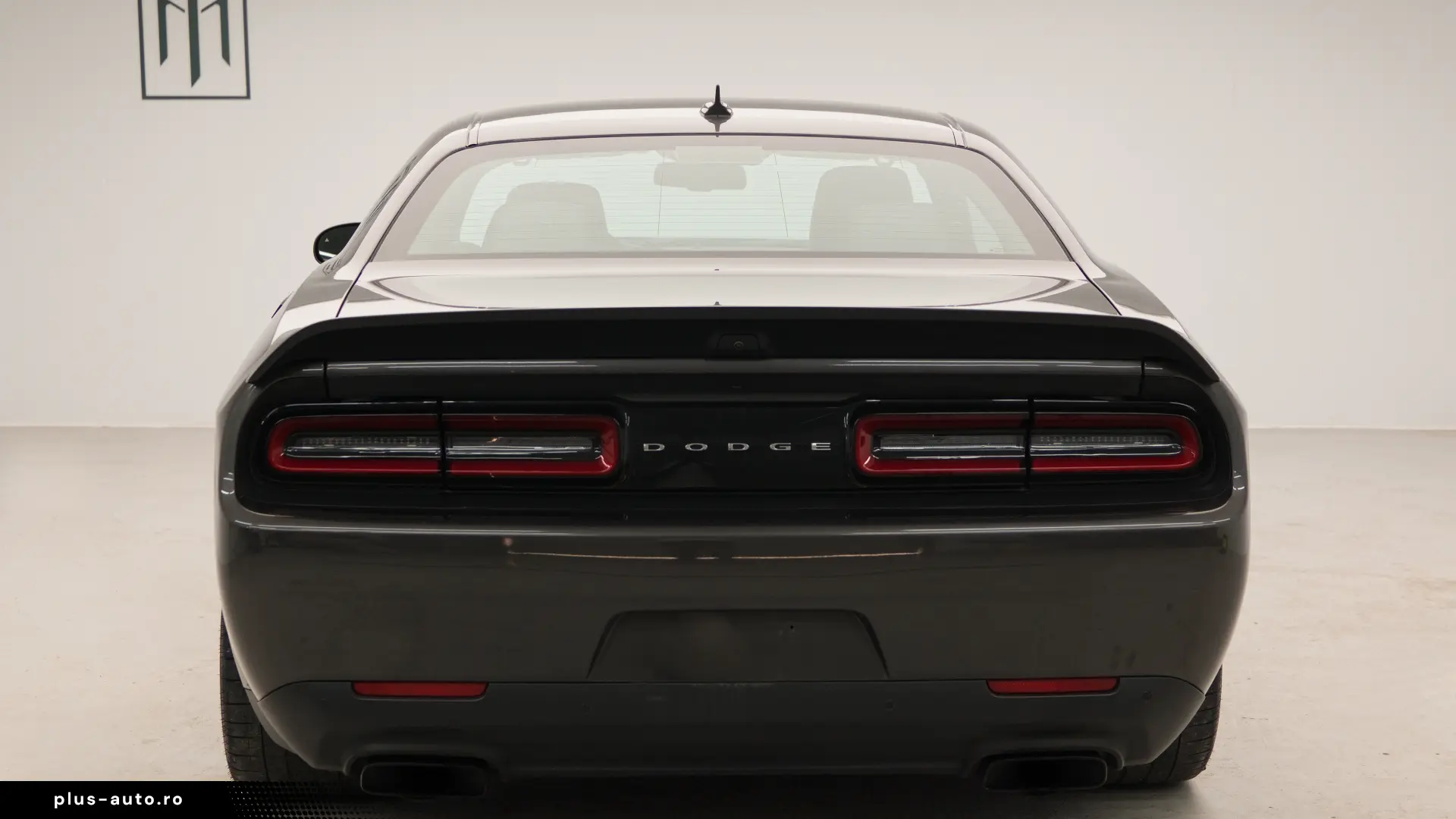 Dodge Challenger SRT Hellcat Redeye Jailbreak Widebody